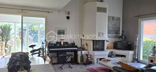  Maison � vendre 5 pi�ces 120 m�
