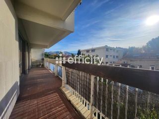  Appartement � vendre 4 pi�ces 84 m�