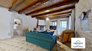  Maison � vendre 6 pi�ces 238 m�