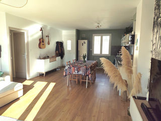  Maison � vendre 4 pi�ces 107 m�