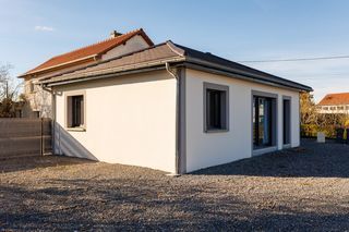  Maison � vendre 3 pi�ces 58 m�