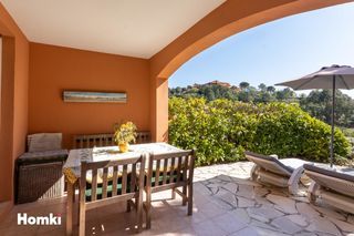  Maison � vendre 3 pi�ces 59 m�