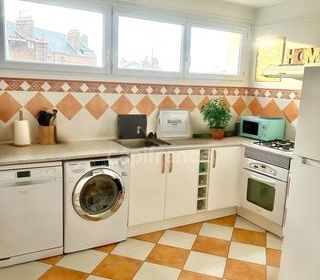  Appartement � vendre 4 pi�ces 70 m�