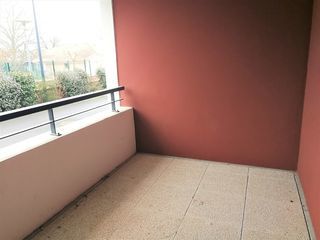  Appartement � louer 2 pi�ces 40 m�