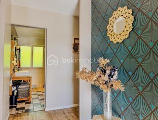  Maison � vendre 4 pi�ces 110 m�