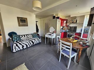  Appartement � vendre 3 pi�ces 57 m�