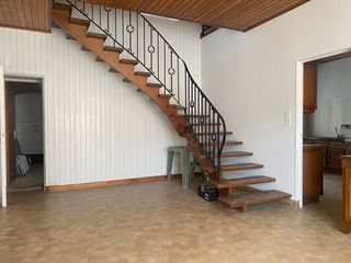  Maison � vendre 5 pi�ces 120 m�