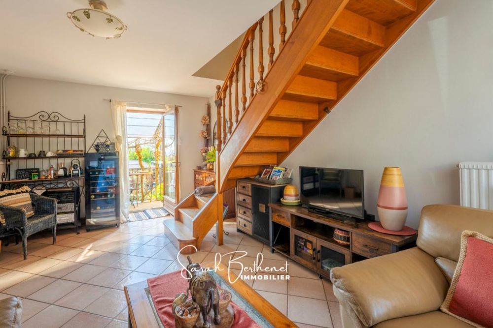 � vendre  Villa La Tour-de-Salvagny (69890)