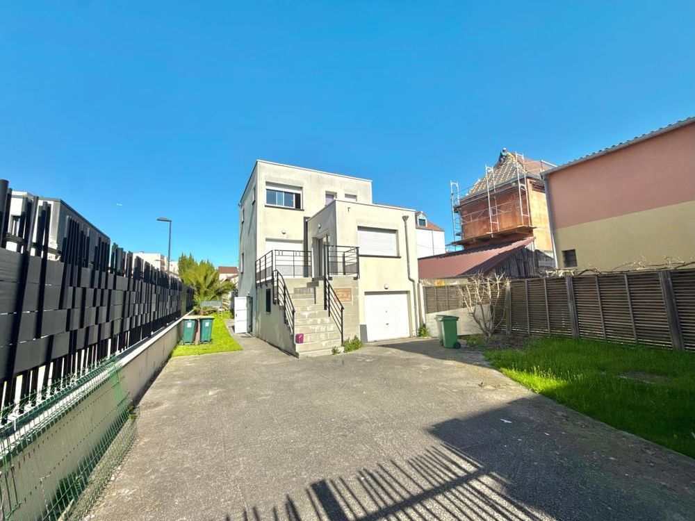 � vendre  Maison Colombes (92700)