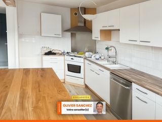  Appartement � vendre 4 pi�ces 69 m�