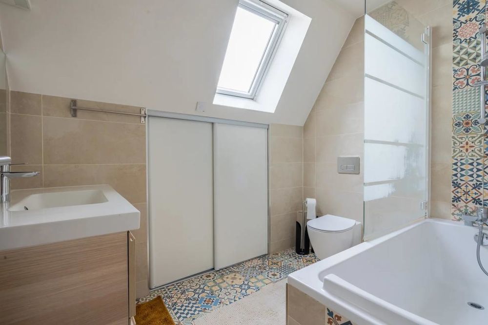 � vendre  Maison Romainville (93230)