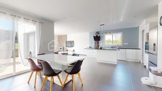  Maison � vendre 6 pi�ces 127 m�