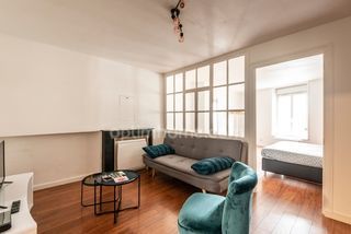  Appartement � vendre 2 pi�ces 49 m�