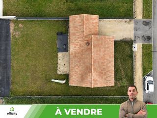  Maison � vendre 5 pi�ces 94 m�