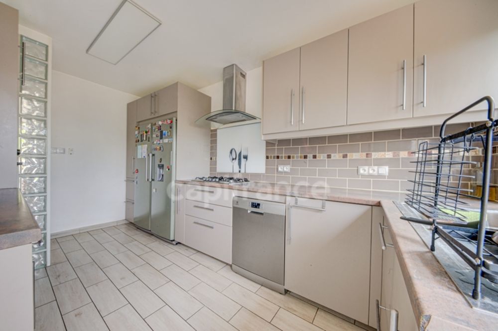 � vendre  Maison Romainville (93230)