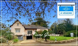  Maison � vendre 6 pi�ces 135 m�