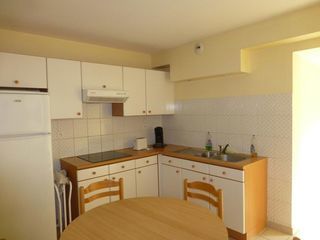  Appartement � louer 1 pi�ce 12 m�