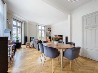  Appartement � vendre 4 pi�ces 117 m�