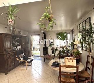  Maison � vendre 4 pi�ces 100 m�