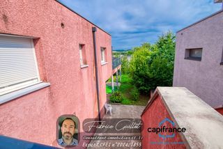  Maison � vendre 7 pi�ces 241 m�