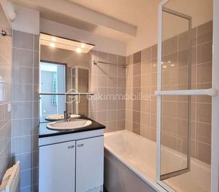  Appartement � vendre 1 pi�ce 22 m�