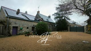  Maison � vendre 6 pi�ces 168 m�