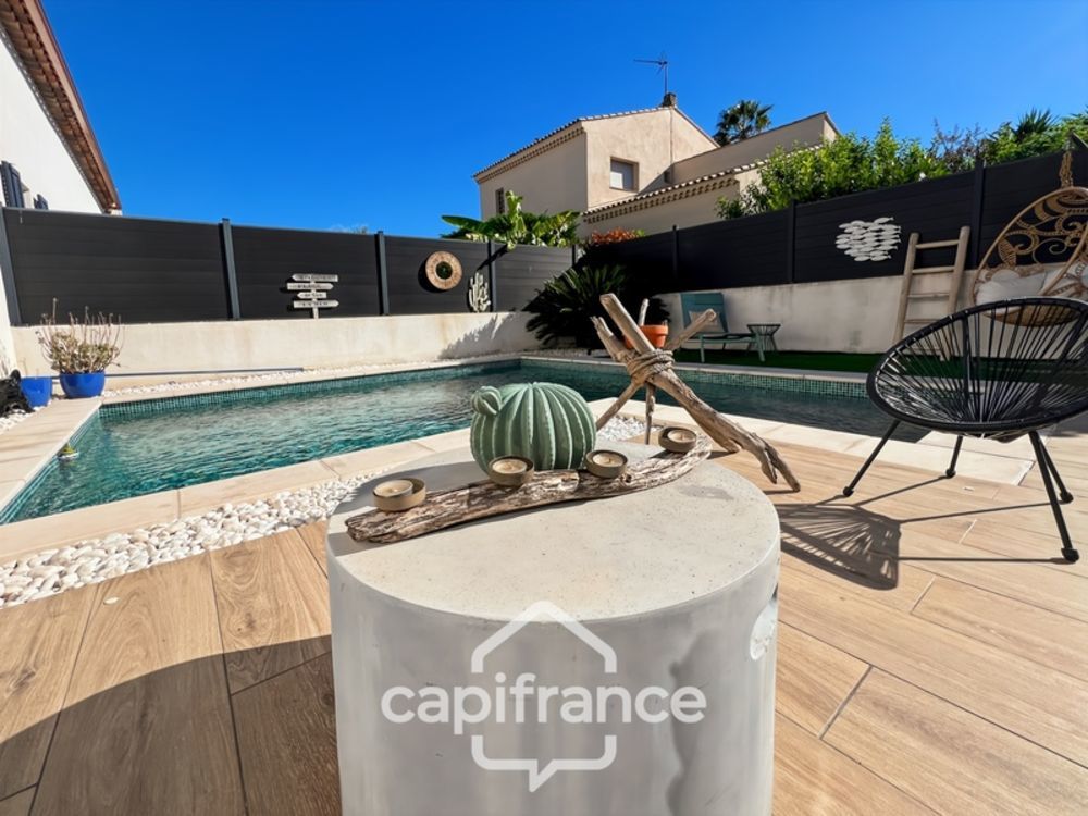 � vendre  Maison La Garde (83130)