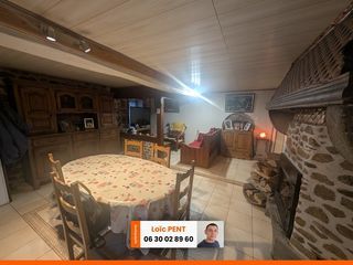  Maison � vendre 5 pi�ces 125 m�