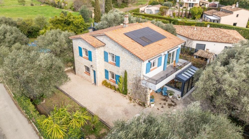 � vendre  Maison Mougins (06250)