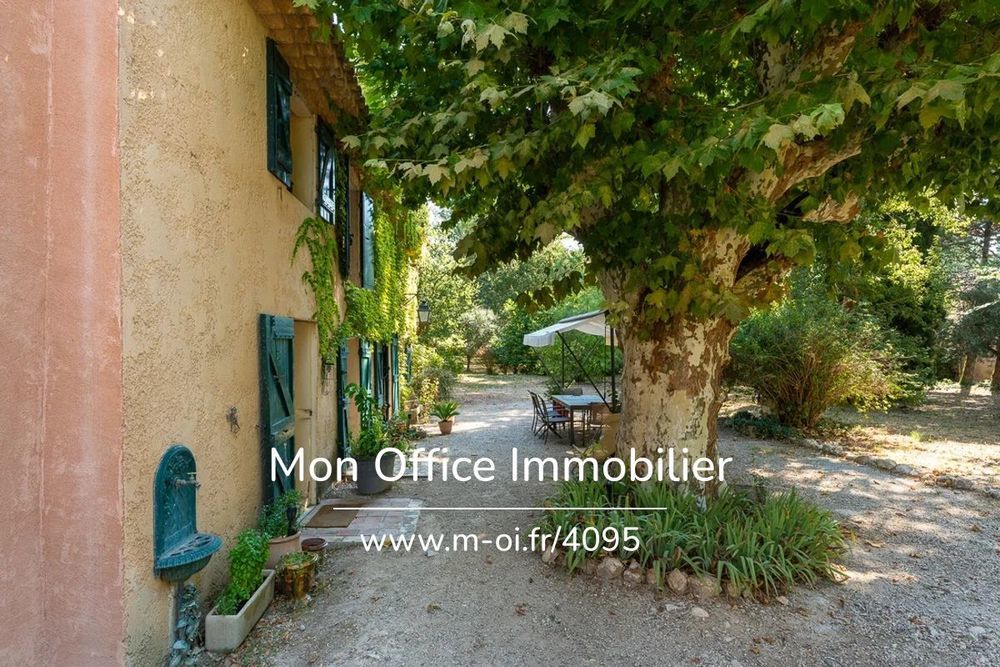 � vendre  Maison Les Milles (13290)