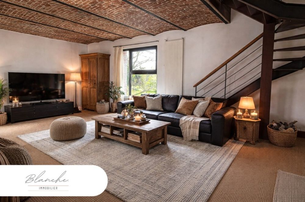 � vendre  Maison Templeuve (59242)