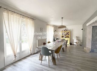  Maison � vendre 5 pi�ces 168 m�