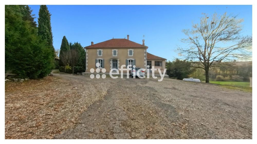 � vendre  Maison Saint-Pastour (47290)