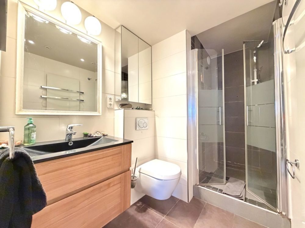 � vendre  Appartement Paris 19