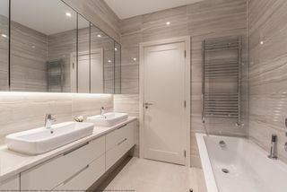  Appartement � vendre 3 pi�ces 69 m�