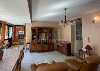  Maison � vendre 6 pi�ces 117 m�