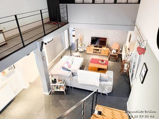  Maison � vendre 9 pi�ces 225 m�