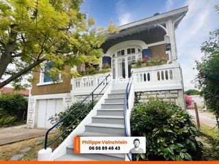  Maison � vendre 5 pi�ces 100 m�