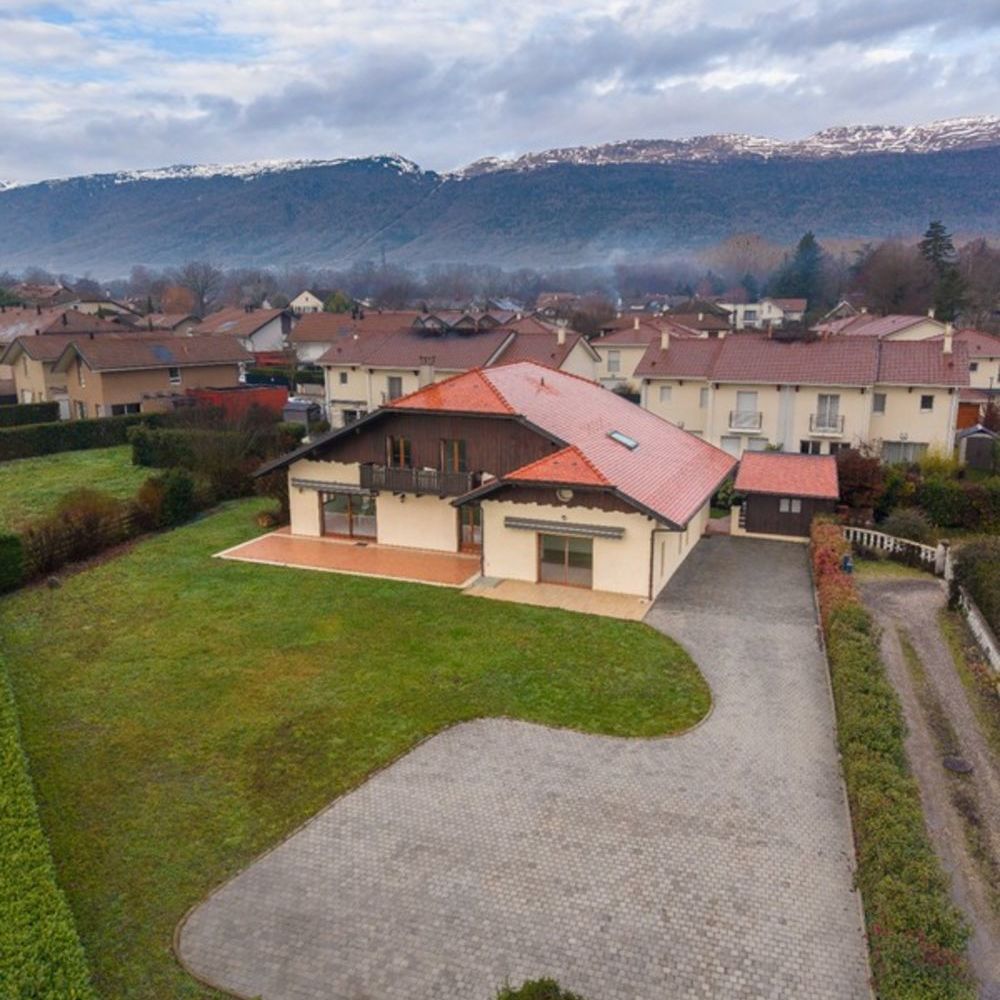 � vendre  Maison Pr�vessin-Mo�ns (01280)