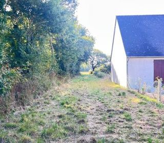 Terrain � vendre 1001 m�