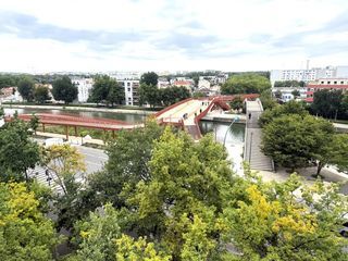  Appartement � vendre 3 pi�ces 71 m�