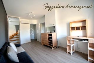  Maison � vendre 3 pi�ces 40 m�