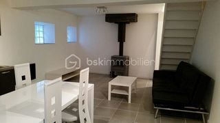  Maison � vendre 3 pi�ces 63 m�