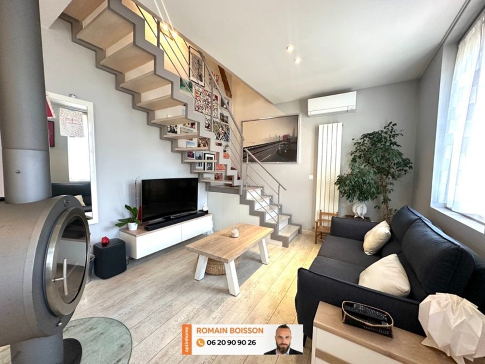 � vendre  Maison Toulouse (31400)