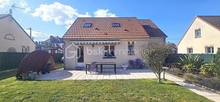  Maison � vendre 5 pi�ces 110 m�