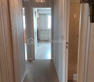  Appartement � vendre 4 pi�ces 82 m�