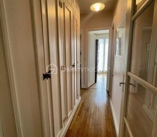  Appartement � vendre 6 pi�ces 113 m�