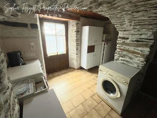  Maison � vendre 4 pi�ces 79 m�