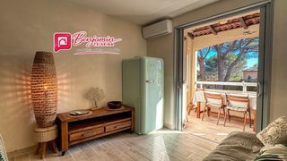  Appartement � vendre 1 pi�ce 21 m�