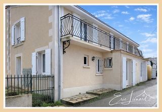  Maison � vendre 5 pi�ces 130 m�